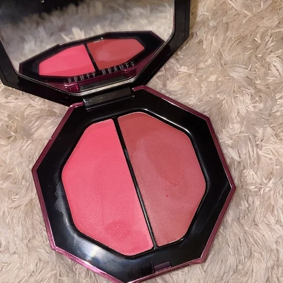 Fenty beauty cream blush duo